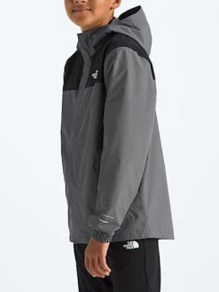 Antora Rain Jacket (Boys 7-14)(The North Face Antora Rain Jacket Boys 7 14 Sp25) -ThinkEmpire Shop Boys Antora Rain Jacket 4
