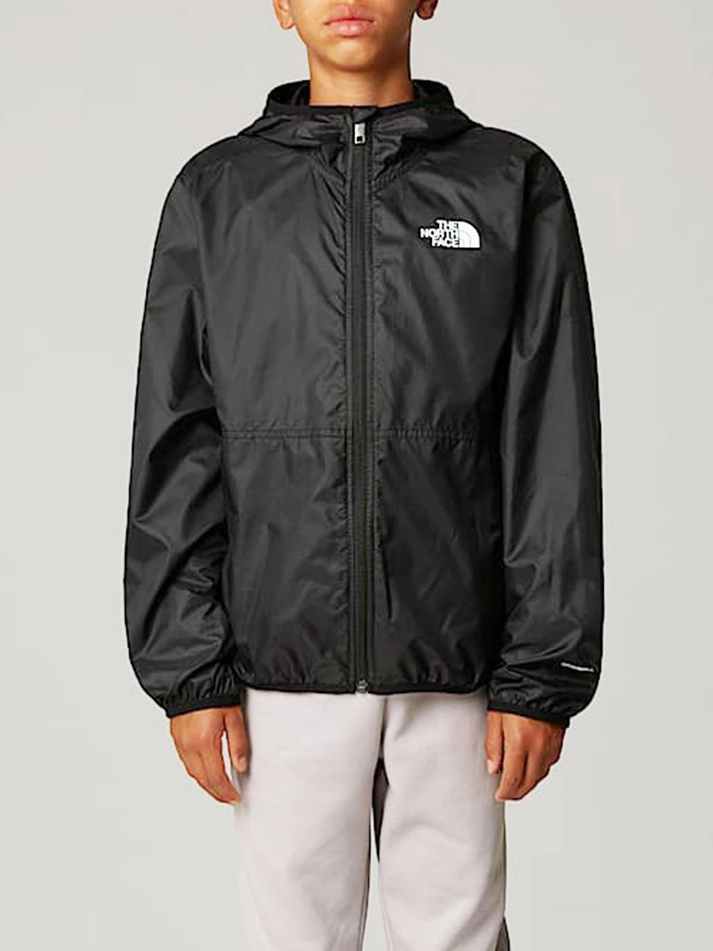 Tnf Cyclone Wind Jacket (Boys 7-14)(The North Face Tnf Cyclone Wind Jacket Boys 7 14 Su25) 1 Tnf Cyclone Wind Jacket (Boys 7-14)(The North Face Tnf Cyclone Wind Jacket Boys 7 14 Su25)