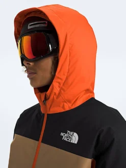 Freedom Insulated Jacket (Youth)(The North Face Freedom Insulated Jacket Youth Wt25) -ThinkEmpire Shop Boys Freedom Insulated Jacket 1