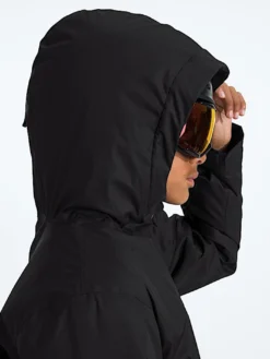 Freedom Insulated Jacket (Youth)(The North Face Freedom Insulated Jacket Youth Wt25) -ThinkEmpire Shop Boys Freedom Insulated Jacket 3