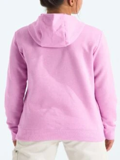 Half Dome Hoodie (Girls 7-14)(The North Face Half Dome Hoodie Girls 7 14 Sp25) -ThinkEmpire Shop Boys Girls Half Dome Pullover Ho1