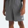 Never Stop Shorts (Boys 7-14)(The North Face Never Stop Short Boys 7 14 Sp25)