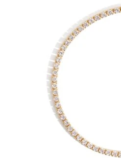 Tennis Bracelet In Gold(Treasure Box Tennis Bracelet In Gold Co) -ThinkEmpire Shop Bracelet Tennis02 WEB 1199x1800 c7a8e197 831c 48a1 b933 02a53423f8b3