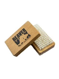 Nylon Brush(Beaver Wax Nylon Brush Accessory Co)