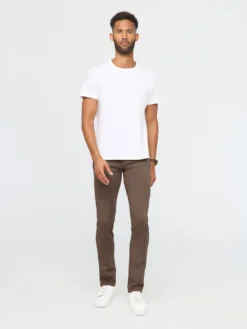 No Sweat Slim Canteen Pants(Duer No Sweat Slim Canteen Pants Sp25) -ThinkEmpire Shop C MFNS1001 No Sweat Pant Slim Ca