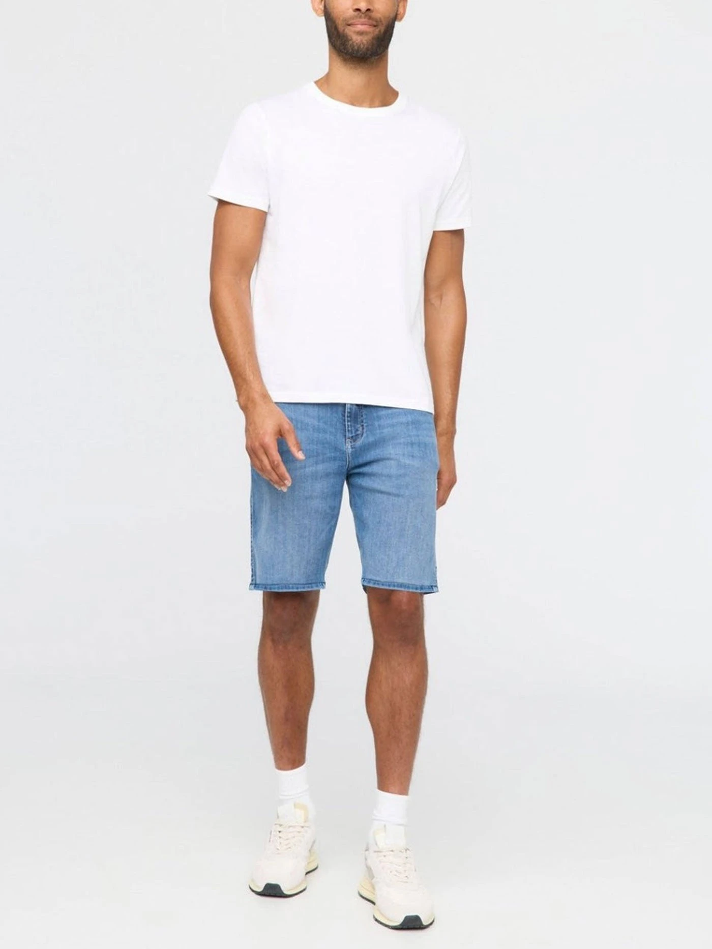 Perfomance Vintage Seaside Shorts(Duer Perfomance Vintage Seaside Shorts Sp25) 4 Perfomance Vintage Seaside Shorts(Duer Perfomance Vintage Seaside Shorts Sp25) - Image 4