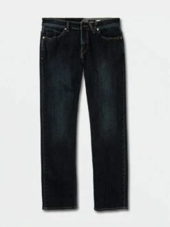 Solver Vintage Blue Jeans(Volcom Solver Vintage Blue Jeans Co)