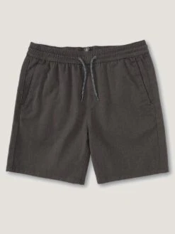 Frickin Elastic Shorts (Boys 7-14)(Volcom Frickin Elastic Shorts Boys 7 14 Sp25)