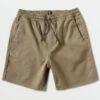 Frickin Elastic Short (Boys 7-14)(Volcom Frickin Elastic Short Boys 7 14 Co)