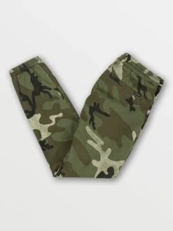 Frickin Slim Jogger Jeans (Boys 7-14)(Volcom Frickin Slim Jogger Jeans Boys 7 14 Co) -ThinkEmpire Shop C1212308 ARM B 68059733 9b51 4be