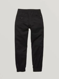 Frickin Slim Jogger Fit Pants (Boys 7-14)(Volcom Frickin Slim Jogger Fit Pants Boys 7 14 Co) -ThinkEmpire Shop C1231600 BLK B 1420x 88e64994 23c5 4764 9002 ad0a1a2a000c