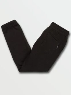 Stone Stack Sweatpants (Boys 7-14)(Volcom Stone Stack Sweatpants Boys 7 14 Co) -ThinkEmpire Shop C1232001 BLK B 63d11517 dd3a 4619 bf03 489a3269f0ec