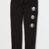 Stone Stack Sweatpants (Boys 7-14)(Volcom Stone Stack Sweatpants Boys 7 14 Co)