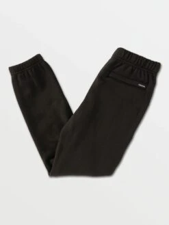 Iconic Sweatpants (Boys 7-14)(Volcom Iconic Sweatpants Boys 7 14 Co) -ThinkEmpire Shop C1232100 BLK B 1188x1584 crop ce