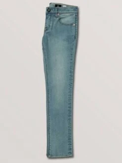 2x4 Skinny Fit Jeans (Boys 7-14)(Volcom 2x4 Skinny Fit Jean Boys 7 14 Co) -ThinkEmpire Shop C1931500 ASL 1 1188x1584 crop center 575383bb e75d 43d1 a520 e332ca01ebe0