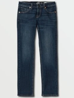 Vorta Slim Fit Jeans (Boys 7-14)(Volcom Vorta Slim Fit Jeans Boys 7 14 Co) -ThinkEmpire Shop C1931501 ATL F 1188x1584 crop center 98917012 d30e 462e 9bcf 5a83696fda9a
