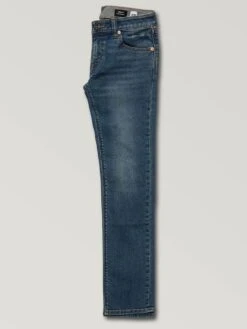 Vorta Slim Fit Jeans (Boys 7-14)(Volcom Vorta Slim Fit Jeans Boys 7 14 Co) -ThinkEmpire Shop C1931501 DBL 1 1420x 35c4e7d2 d468 49ed 88a5 dafe83e96f99