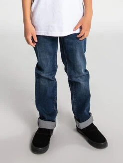 Vorta Slim Fit Jeans (Boys 7-14)(Volcom Vorta Slim Fit Jeans Boys 7 14 Co) -ThinkEmpire Shop C1931501 MBB 100 1188x1584 crop