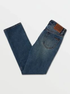 Vorta Slim Fit Jeans (Boys 7-14)(Volcom Vorta Slim Fit Jeans Boys 7 14 Co) -ThinkEmpire Shop C1931501 MBB B 1188x1584 crop ce