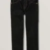 Vorta Slim Fit Jeans (Boys 7-14)(Volcom Vorta Slim Fit Jeans Boys 7 14 Co)