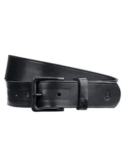 DNA Leather Belt(Nixon Dna Leather Belt Co)