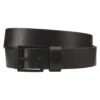 Americana Vegan Leather Belt(Nixon Americana Vegan Leather Belt Co)