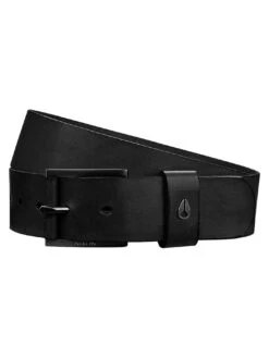 Americana Leather Belt(Nixon Americana Leather Belts Co)