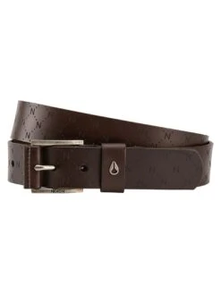 Americana Leather Belt(Nixon Americana Leather Belts Co) -ThinkEmpire Shop C3006 3141 view1