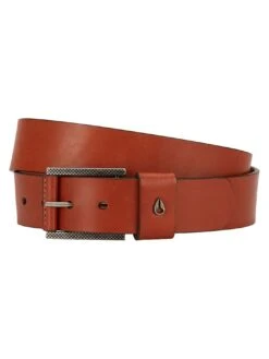 Americana Leather Belt(Nixon Americana Leather Belts Co) -ThinkEmpire Shop C3006 747 view1