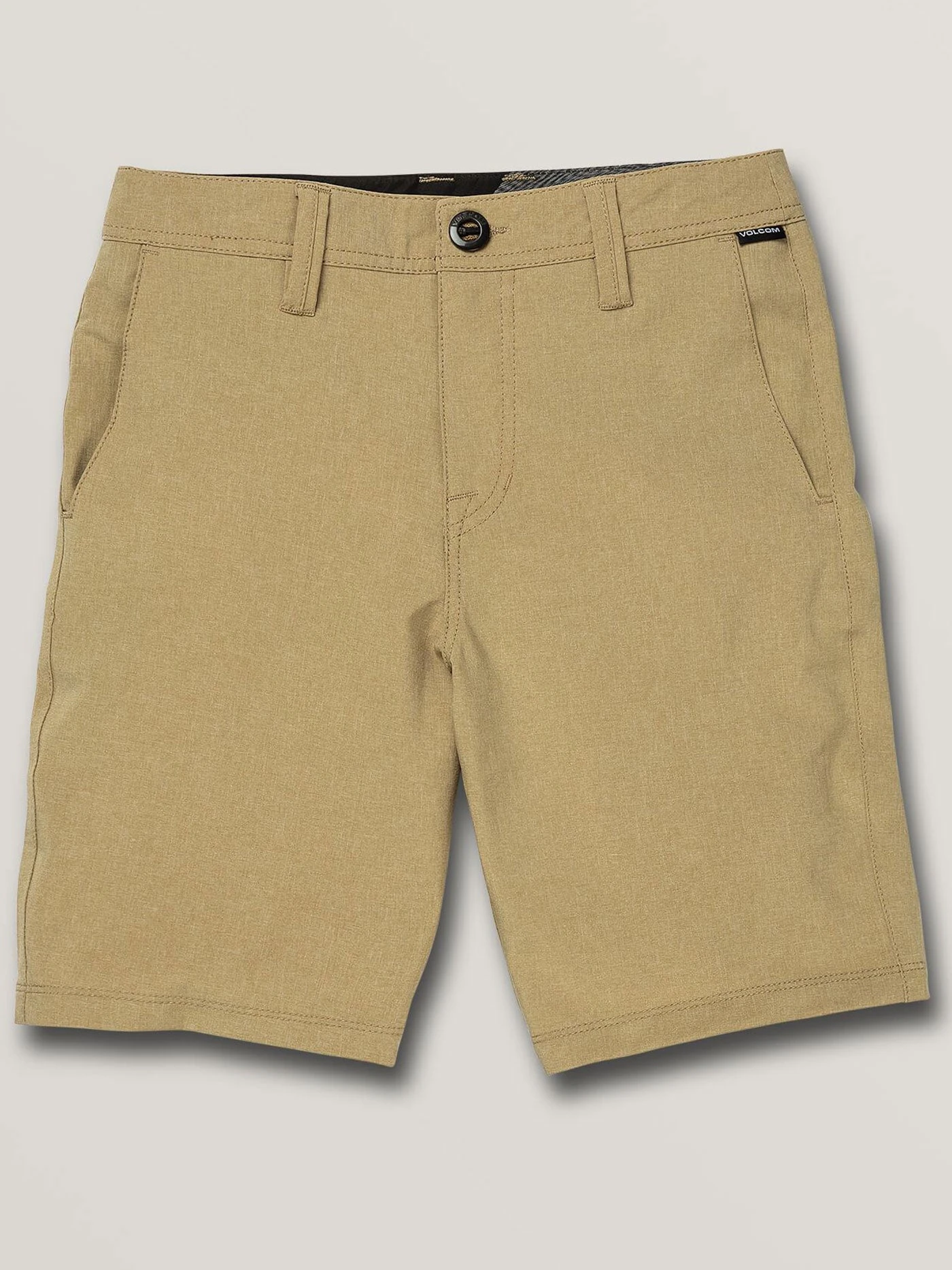 Frickin Snt Static Hybrid Shorts (Boys 7-14)(Volcom Frickin Snt Static Hybrid Shorts Boys 7 14 C O 1) 1 Frickin Snt Static Hybrid Shorts (Boys 7-14)(Volcom Frickin Snt Static Hybrid Shorts Boys 7 14 C O 1)