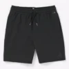 Nomoly Hybrid Shorts (Boys 7-14)(Volcom Nomoly Hybrid Short Boys 7 14 Sp25)