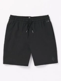 Nomoly Hybrid Shorts (Boys 7-14)(Volcom Nomoly Hybrid Short Boys 7 14 Sp25)