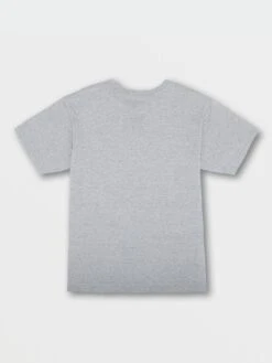 Crisp Stone T-Shirt (Boys 7-14)(Volcom Crisp Stone T Shirt Boys 7 14 Co 1) -ThinkEmpire Shop C3512300 HGR B 1188x1584 crop ce