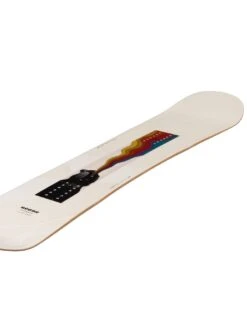 Cadence Camber Snowboard (Women)(Arbor Cadence Camber Snowboard Women Wt25) -ThinkEmpire Shop CADENCE CAMBER 2425 003