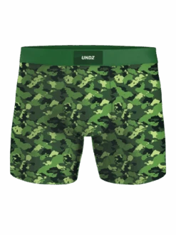Camo Classic Boxers(Undz Camo Classic Boxers Ho24)