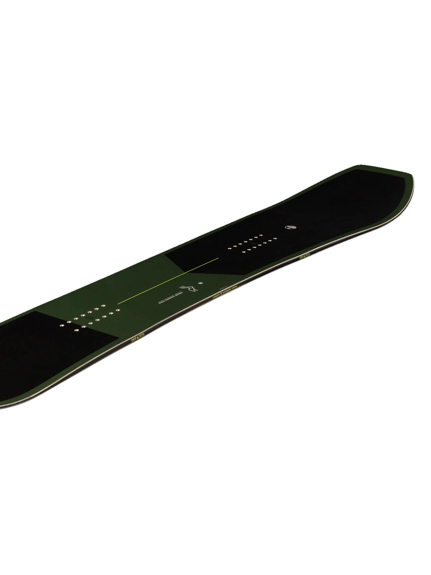 Carbon Coda Snowboard(Arbor Carbon Coda Snowboard Wt25) 3 Carbon Coda Snowboard(Arbor Carbon Coda Snowboard Wt25) - Image 3