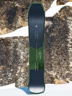 Carbon Coda Snowboard(Arbor Carbon Coda Snowboard Wt25) 7 Carbon Coda Snowboard(Arbor Carbon Coda Snowboard Wt25) -ThinkEmpire Shop CARBON CODA 2425 005