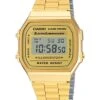 G-SHOCK Casio Vintage Gold Watch(G Shock Casio Watch Vintage Gold)