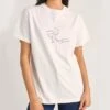 Vino T-Shirt(Rhythm Vino T Shirt Women Su25)
