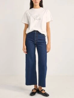 Vino T-Shirt(Rhythm Vino T Shirt Women Su25) -ThinkEmpire Shop CD24W PT01 VINO BOYFRIEND TEE 4