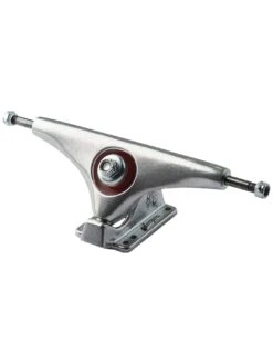 Charger Longboard Trucks(Gullwing Charger Longboard Trucks Silver Co)