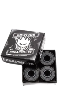 Cheapshot Bearings(Spitfire Cheapshot Bearing C O)