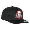 Powell Peralta Ripper Snapback Hat(Powell Ripper Snapback Hat Sp25)