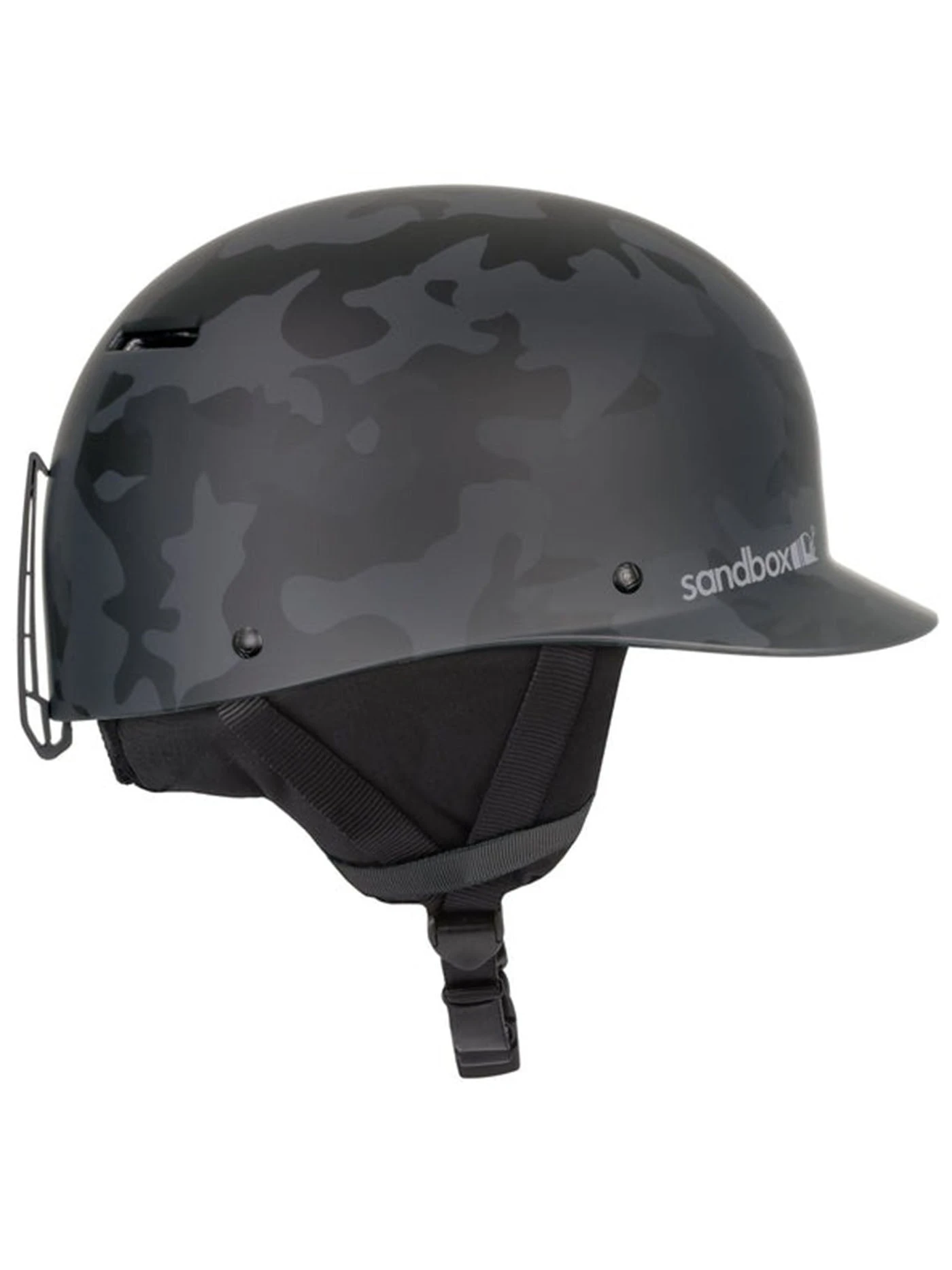 Classic 2.0 Snowboard Helmet(Sandbox Classic 2 0 Snowboard Helmet Wt25) 9 Classic 2.0 Snowboard Helmet(Sandbox Classic 2 0 Snowboard Helmet Wt25) - Image 9