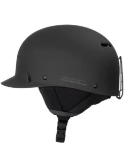 Classic 2.0 Snowboard Helmet(Sandbox Classic 2 0 Snowboard Helmet Wt25) 14 Classic 2.0 Snowboard Helmet(Sandbox Classic 2 0 Snowboard Helmet Wt25) -ThinkEmpire Shop CL2 SNO BLK L 963c0d19 8aaf 461b a89e dfbe733a6191