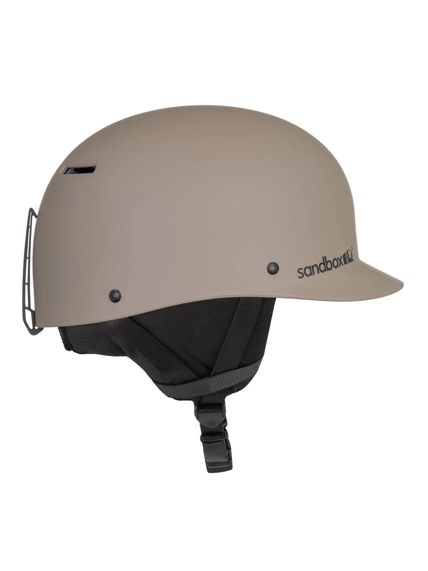 Classic 2.0 Helmet(Sandbox Classic 2 0 Snowboard Helmet Wt24) 1 Classic 2.0 Helmet(Sandbox Classic 2 0 Snowboard Helmet Wt24)