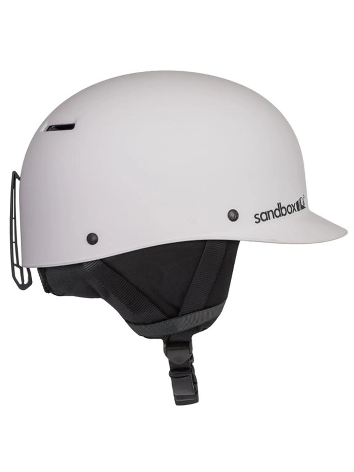 Classic 2.0 Snowboard Helmet(Sandbox Classic 2 0 Snowboard Helmet Wt25) 5 Classic 2.0 Snowboard Helmet(Sandbox Classic 2 0 Snowboard Helmet Wt25) - Image 5