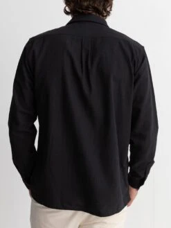 Classic Linen Long Sleeve Buttondown Shirt(Rhythm Classic Linen Long Sleeve Buttondown Shirt Su25) -ThinkEmpire Shop CL21M WT01 CLASSIC LINEN LS SHIR1 15a50015 95b9 44f4 9d2f 6167202b96b0