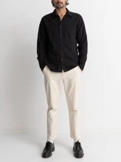 Classic Linen Long Sleeve Buttondown Shirt(Rhythm Classic Linen Long Sleeve Buttondown Shirt Su25) -ThinkEmpire Shop CL21M WT01 CLASSIC LINEN LS SHIR2 dba56c7f 0d5b 4e82 9122 42efadc24e6c