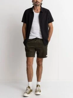 Classic Linen Short Sleeve Buttondown Shirt(Rhythm Classic Linen Short Sleeve Buttondown Shirt Su25) -ThinkEmpire Shop CL21M WT05 CLASSIC LINEN SHIRT B2 90f95292 6343 4133 b02c 6cb1b4b5847b